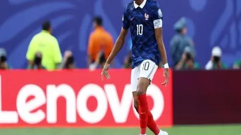 梅西千字长文：从三度世界杯决赛看他的备战与决心，2026展望先行